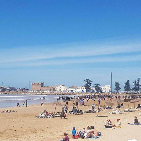 La Maison Essaouira Hotel ภายนอก รูปภาพ
