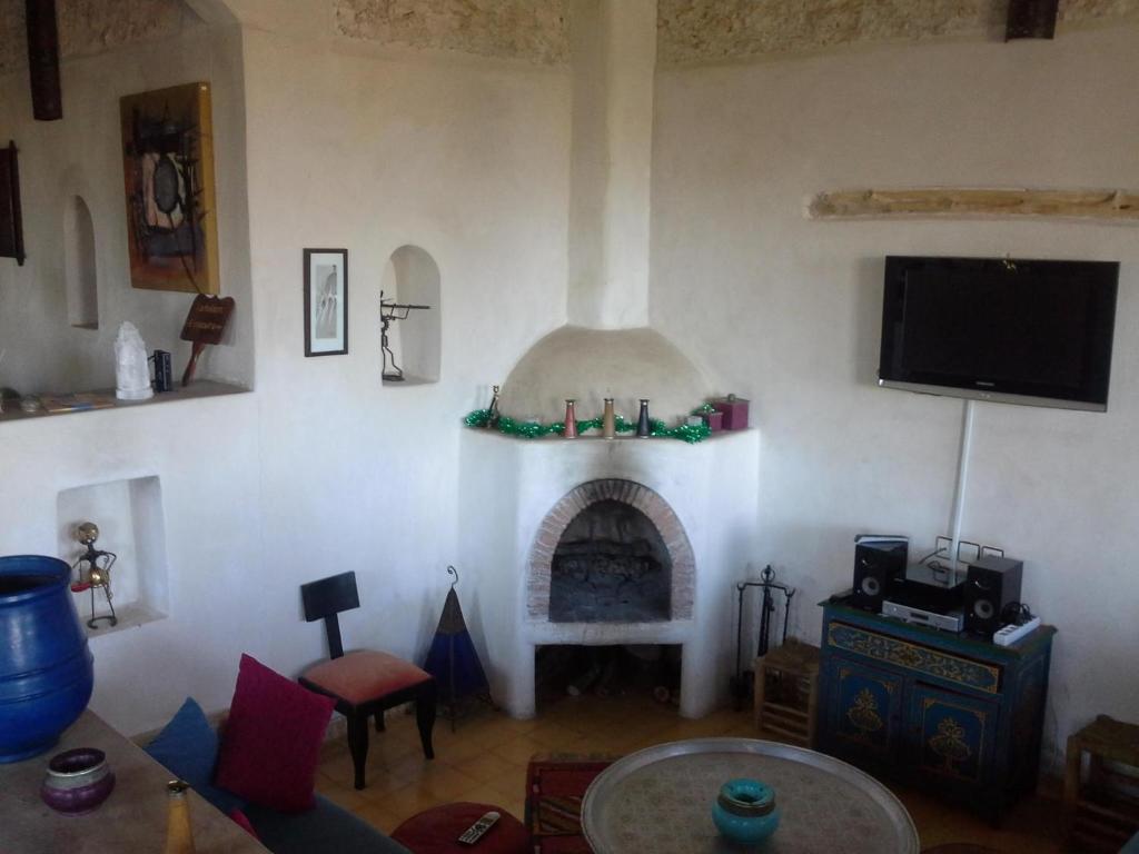 La Maison Essaouira Hotel ภายนอก รูปภาพ