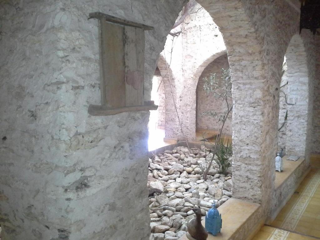La Maison Essaouira Hotel ภายนอก รูปภาพ