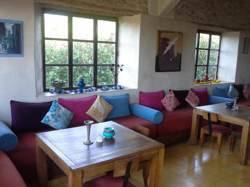 La Maison Essaouira Hotel ภายนอก รูปภาพ