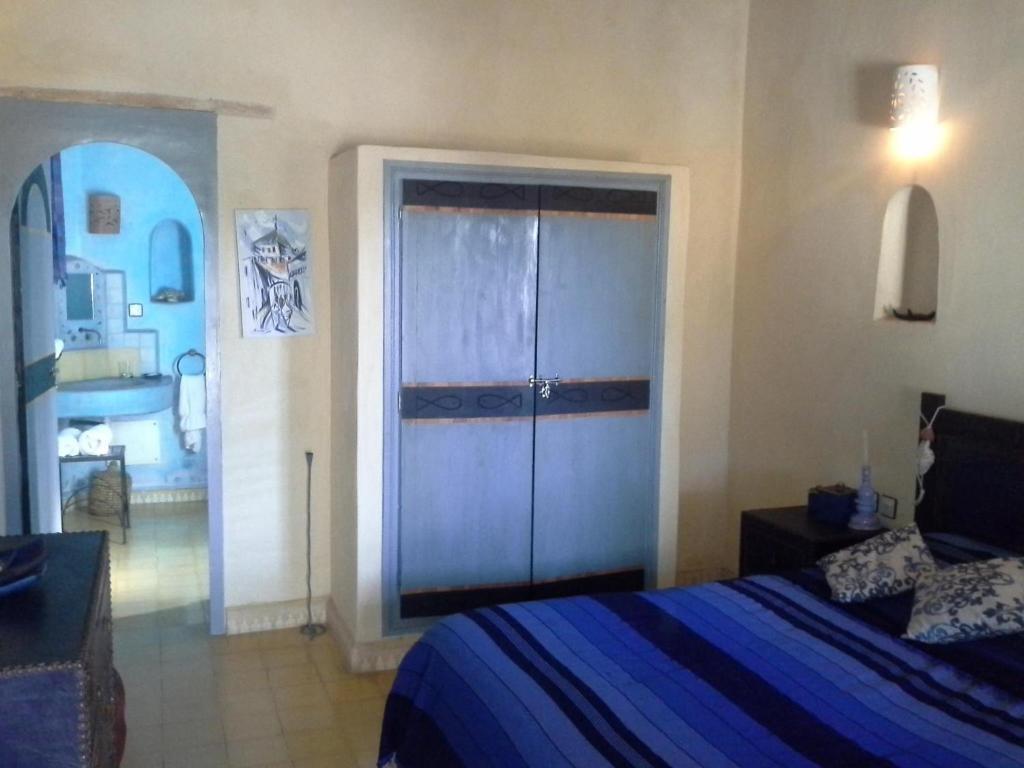 La Maison Essaouira Hotel ภายนอก รูปภาพ