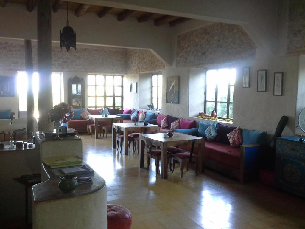 La Maison Essaouira Hotel ภายนอก รูปภาพ