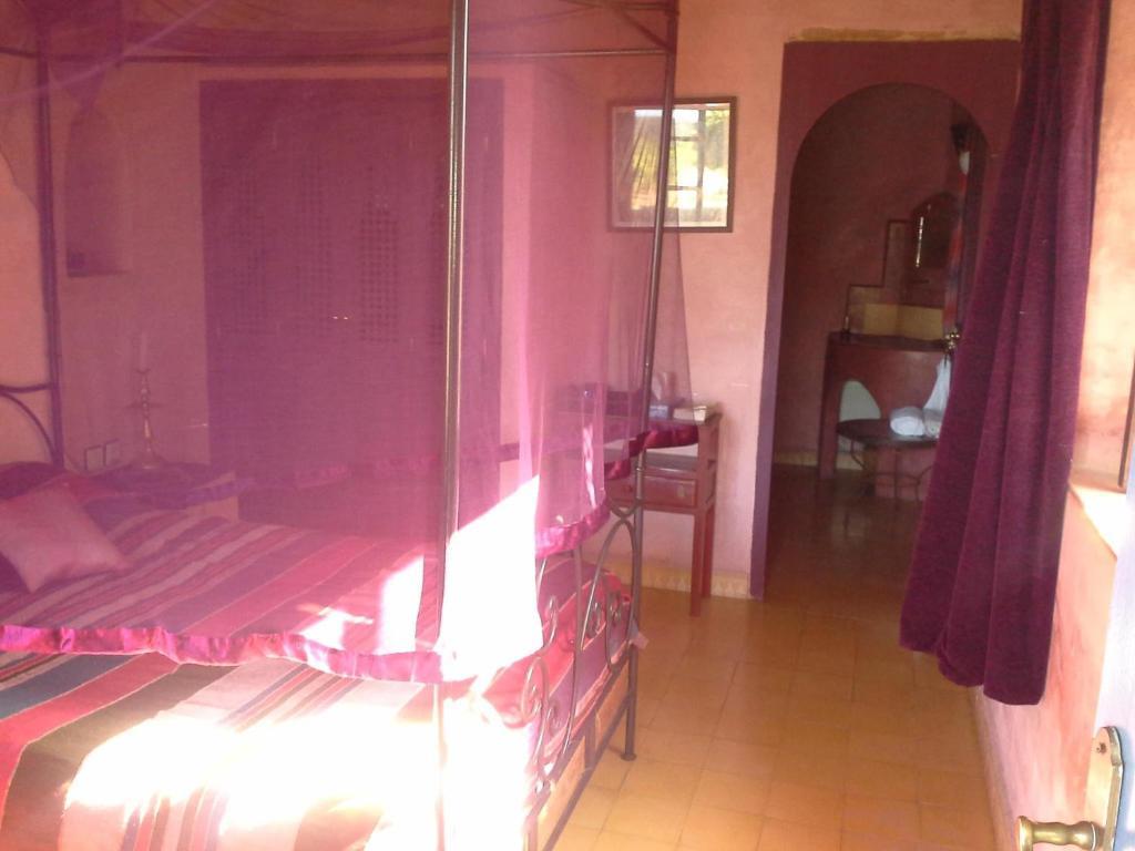 La Maison Essaouira Hotel ห้อง รูปภาพ