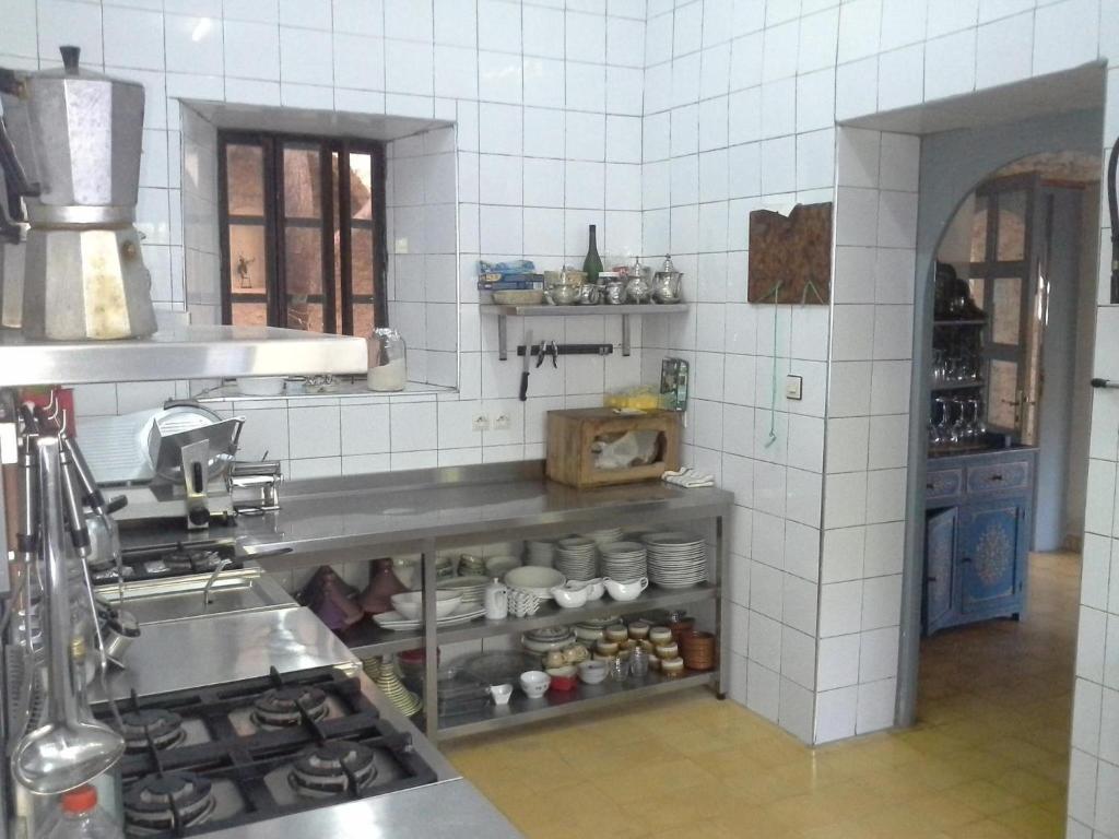 La Maison Essaouira Hotel ภายนอก รูปภาพ