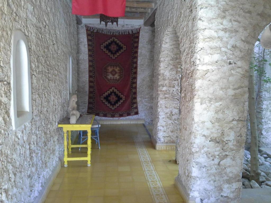 La Maison Essaouira Hotel ภายนอก รูปภาพ