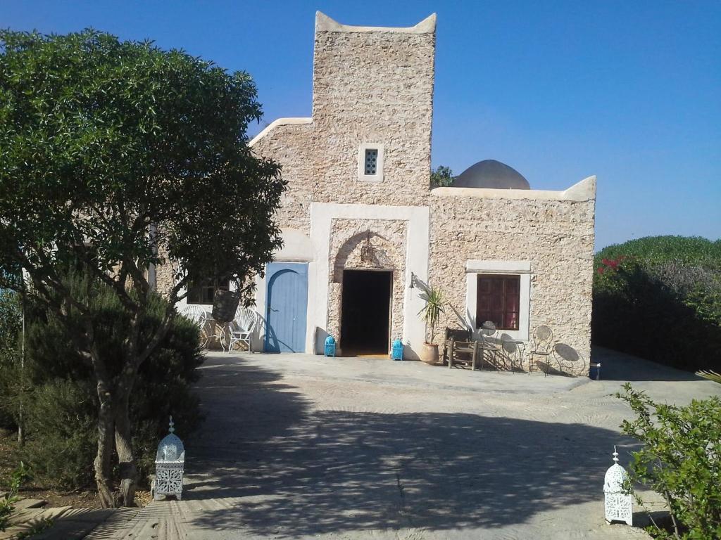 La Maison Essaouira Hotel ภายนอก รูปภาพ