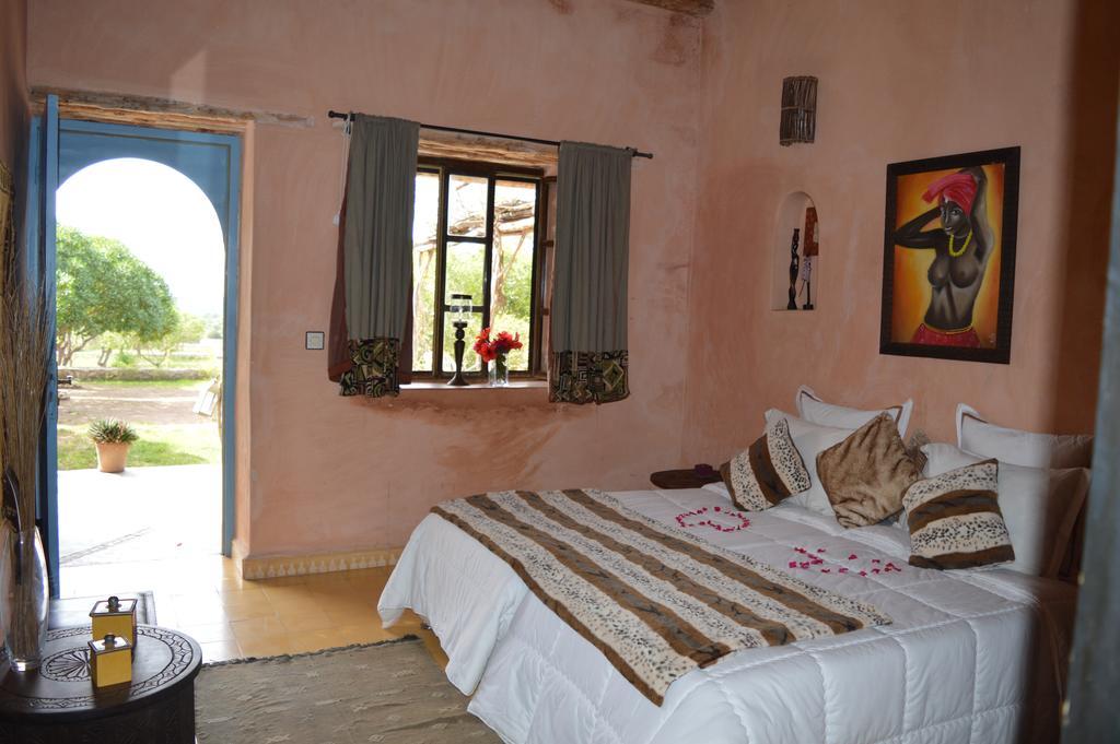 La Maison Essaouira Hotel ภายนอก รูปภาพ
