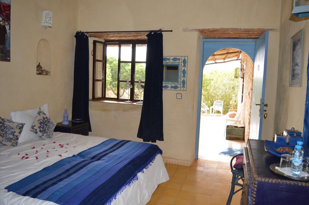 La Maison Essaouira Hotel ภายนอก รูปภาพ