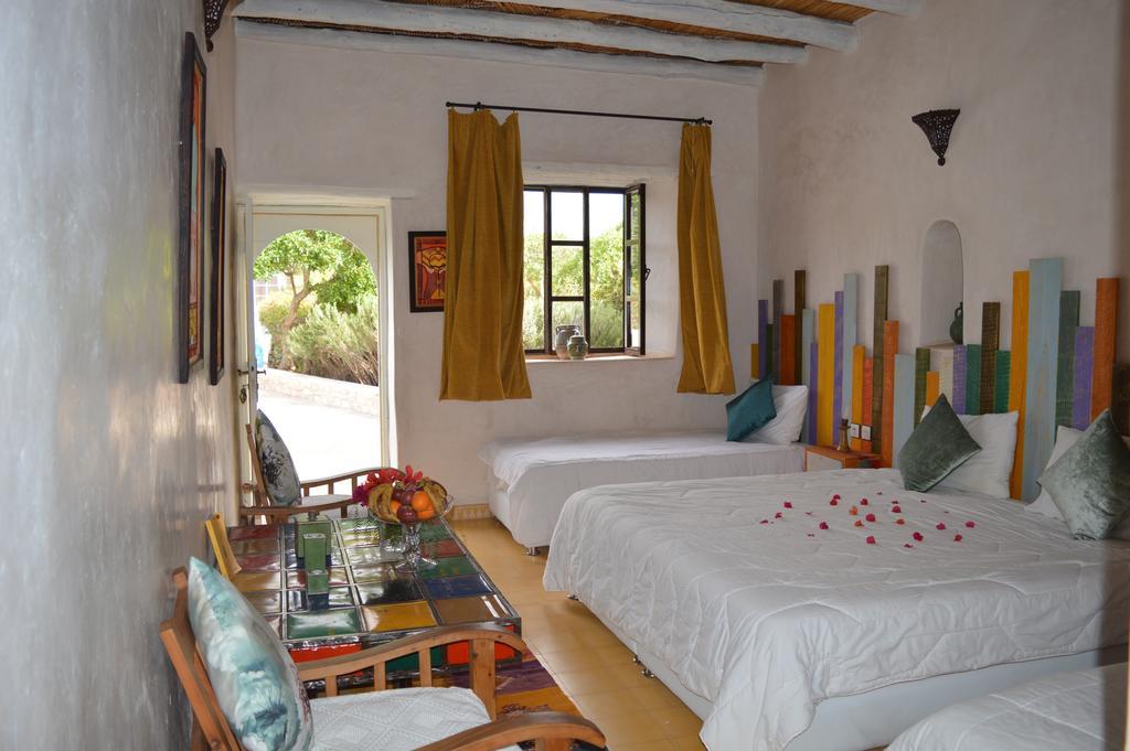 La Maison Essaouira Hotel ภายนอก รูปภาพ