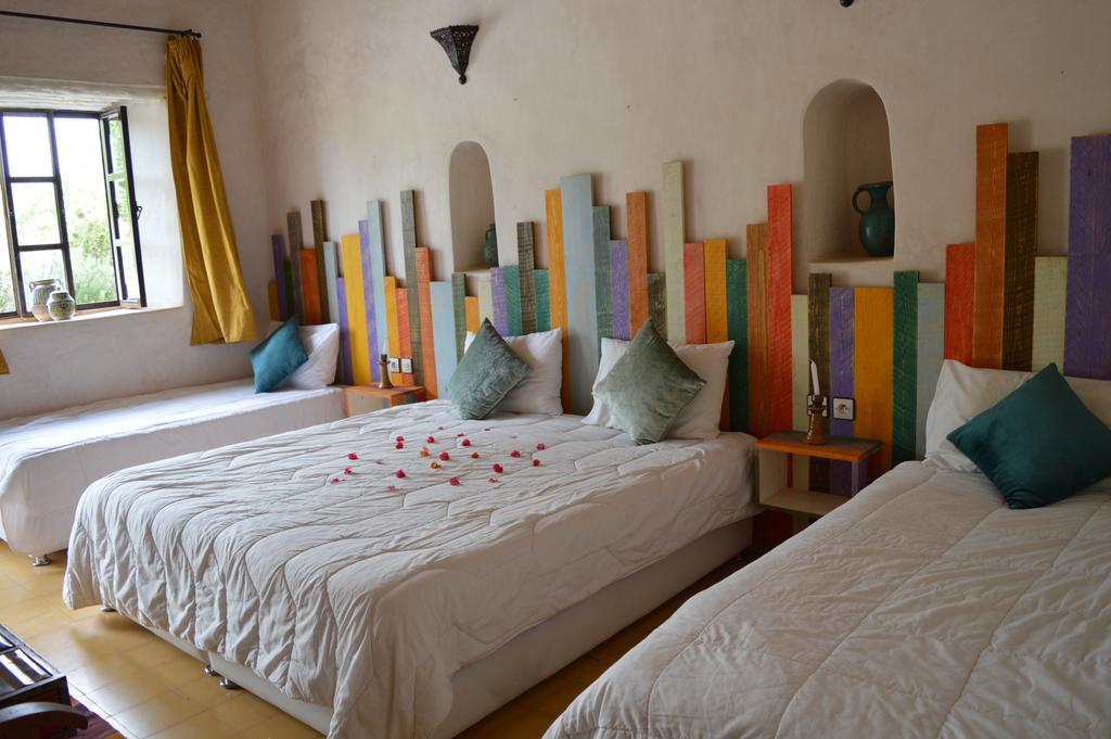 La Maison Essaouira Hotel ภายนอก รูปภาพ