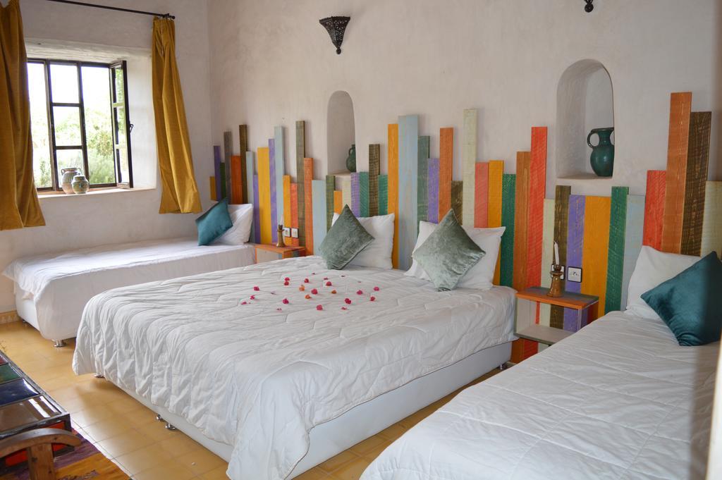 La Maison Essaouira Hotel ภายนอก รูปภาพ