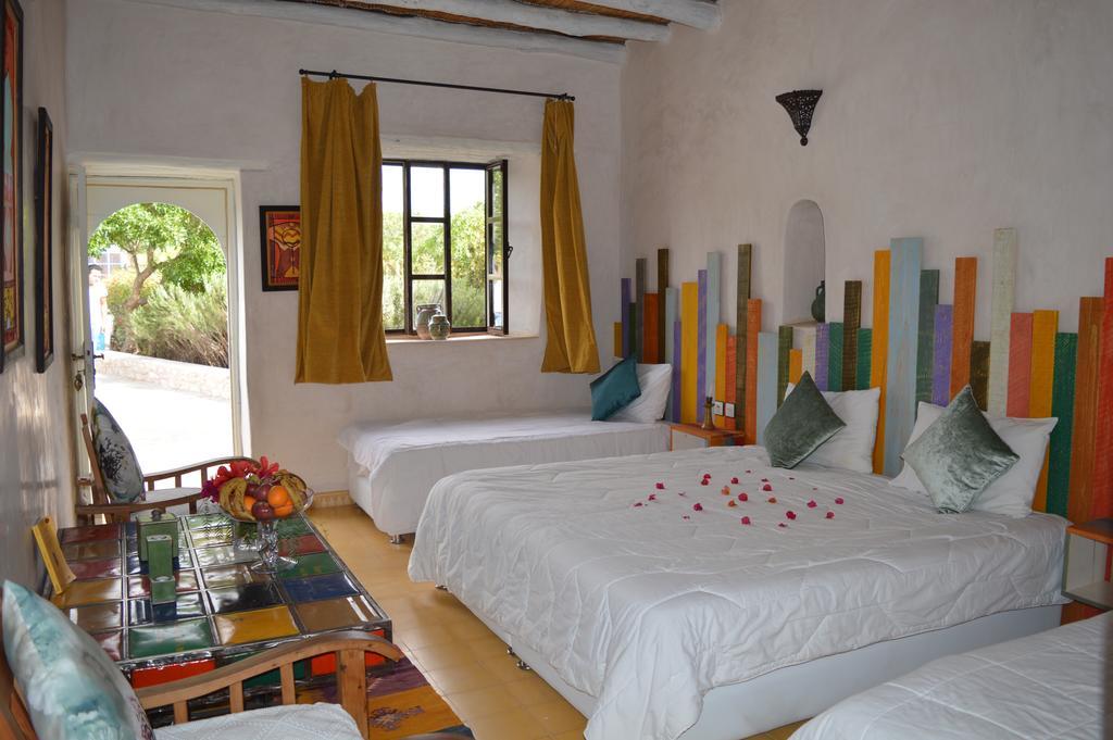 La Maison Essaouira Hotel ภายนอก รูปภาพ