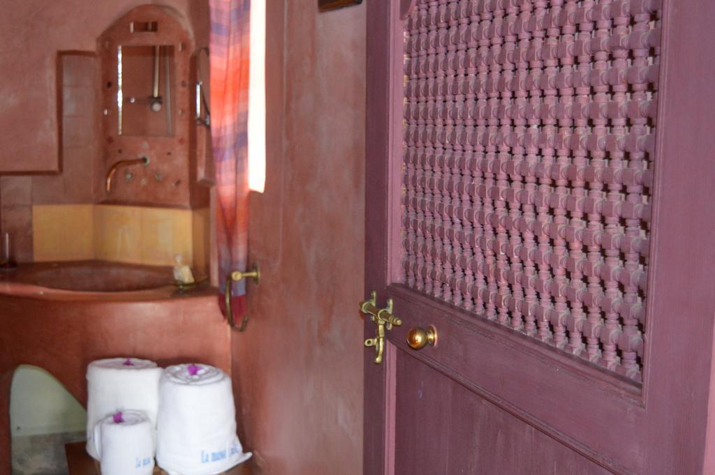 La Maison Essaouira Hotel ภายนอก รูปภาพ
