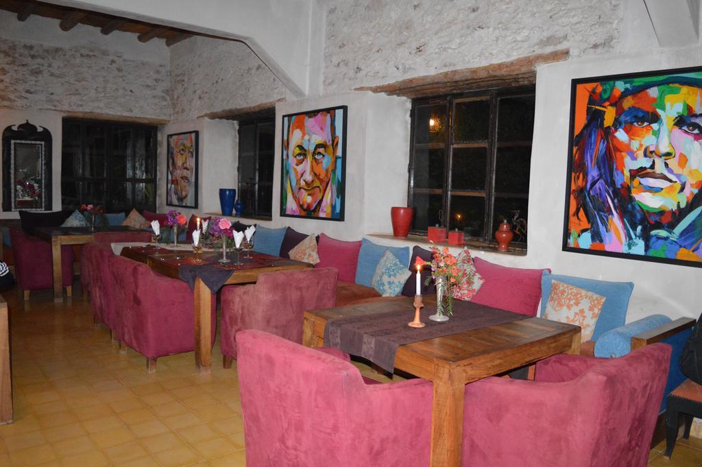 La Maison Essaouira Hotel ภายนอก รูปภาพ