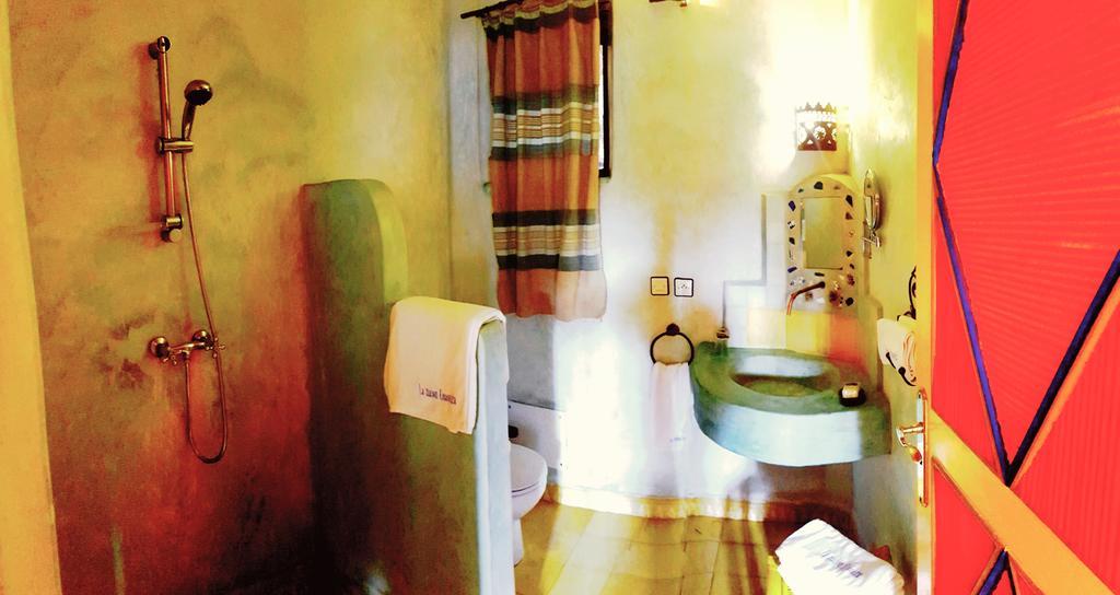 La Maison Essaouira Hotel ภายนอก รูปภาพ