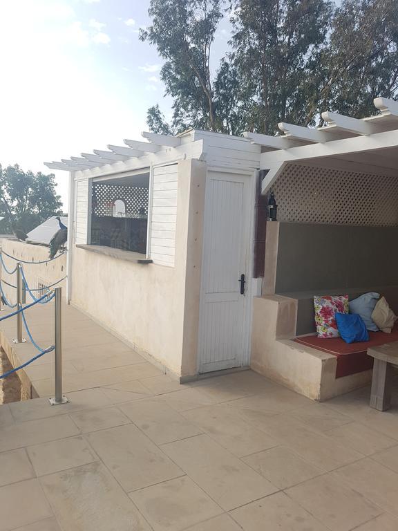 La Maison Essaouira Hotel ภายนอก รูปภาพ