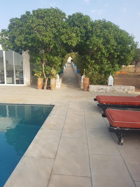 La Maison Essaouira Hotel ภายนอก รูปภาพ
