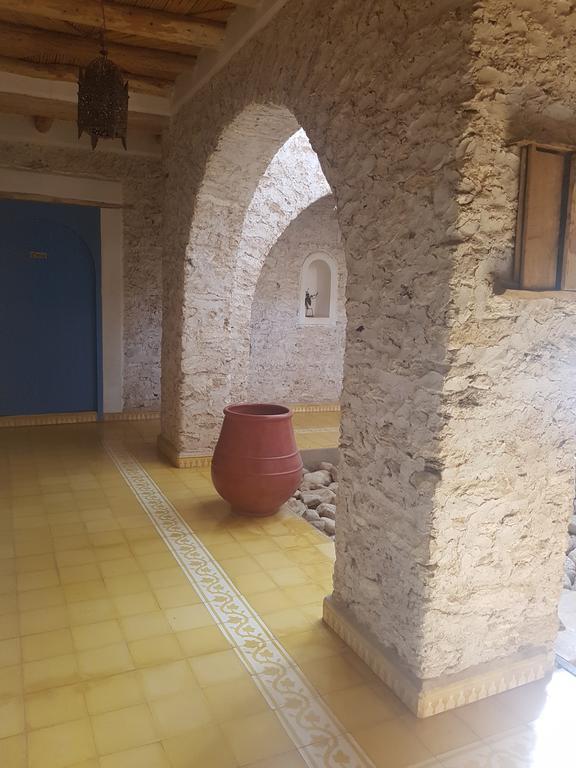 La Maison Essaouira Hotel ภายนอก รูปภาพ