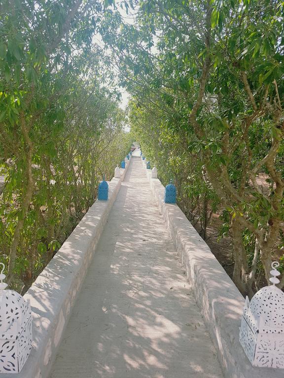 La Maison Essaouira Hotel ภายนอก รูปภาพ