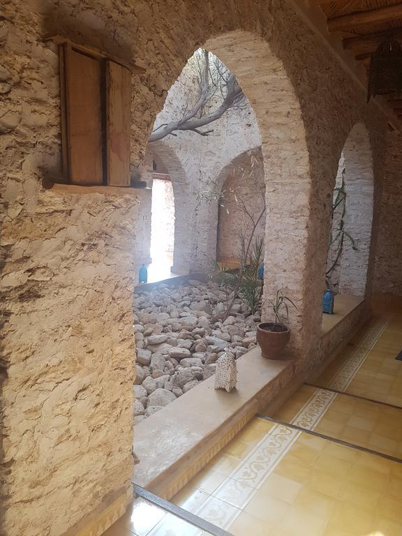 La Maison Essaouira Hotel ภายนอก รูปภาพ