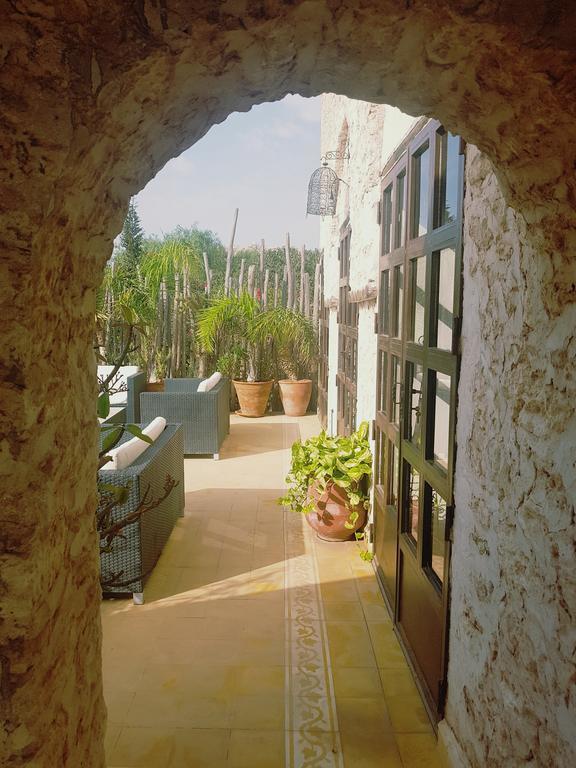 La Maison Essaouira Hotel ภายนอก รูปภาพ