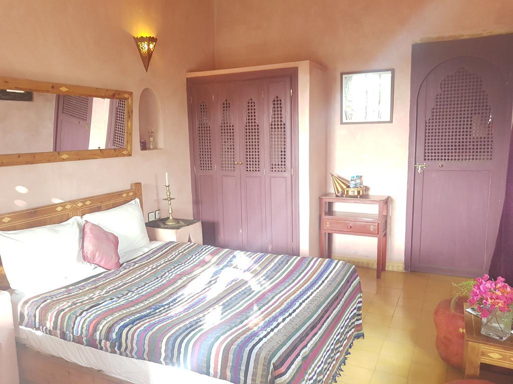 La Maison Essaouira Hotel ภายนอก รูปภาพ