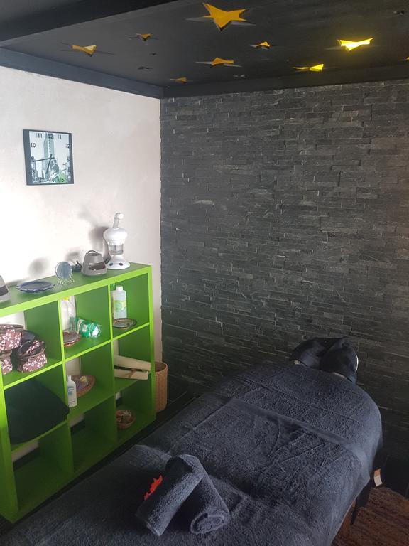 La Maison Essaouira Hotel ภายนอก รูปภาพ