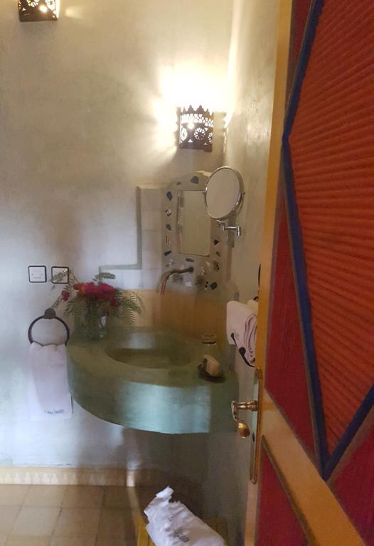 La Maison Essaouira Hotel ภายนอก รูปภาพ