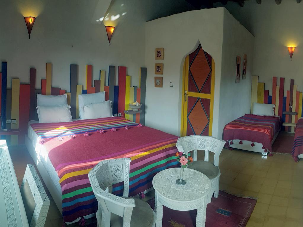 La Maison Essaouira Hotel ภายนอก รูปภาพ