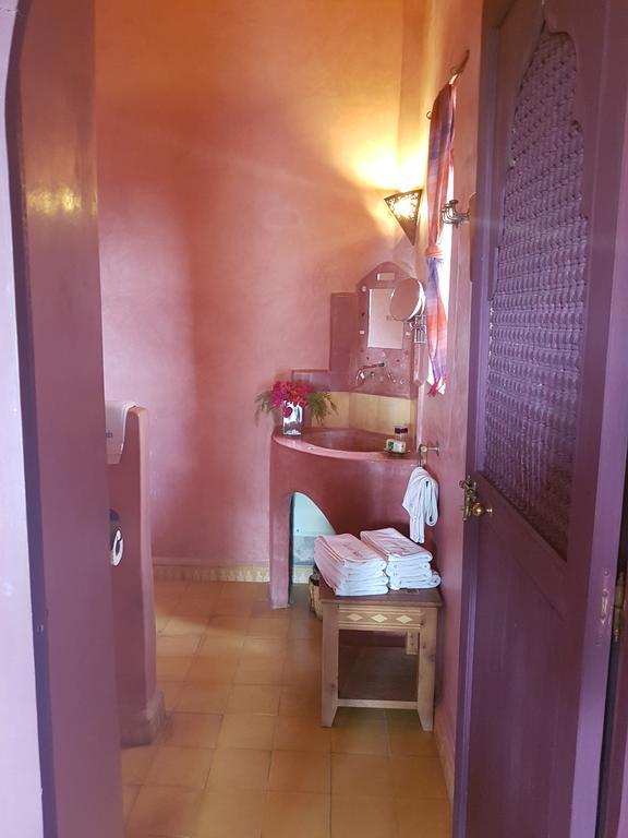 La Maison Essaouira Hotel ภายนอก รูปภาพ