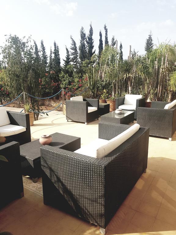 La Maison Essaouira Hotel ภายนอก รูปภาพ