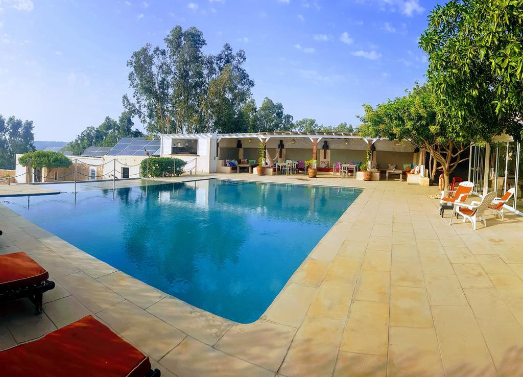 La Maison Essaouira Hotel ภายนอก รูปภาพ