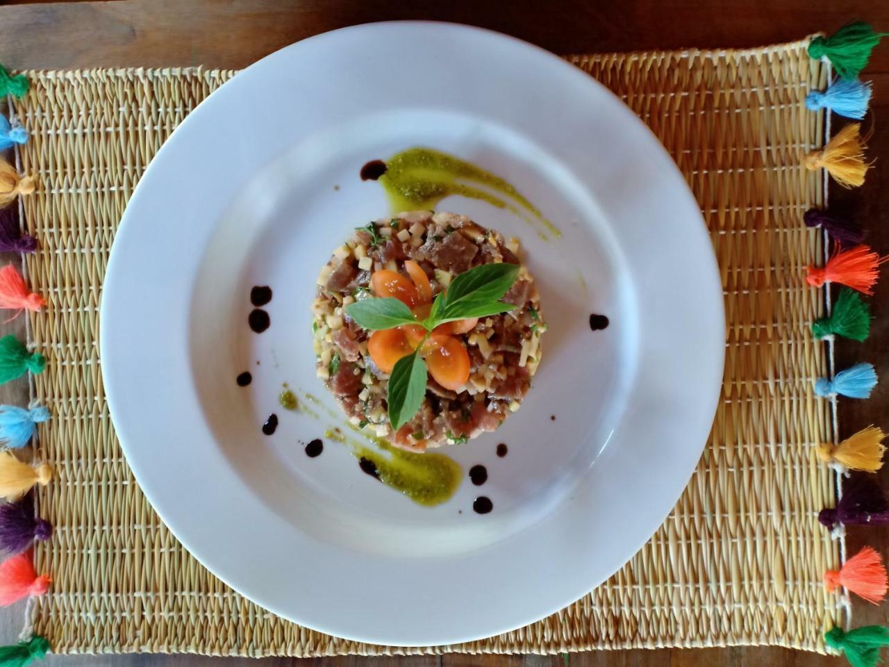 La Maison Essaouira Hotel ภายนอก รูปภาพ