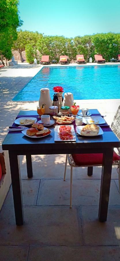 La Maison Essaouira Hotel ภายนอก รูปภาพ
