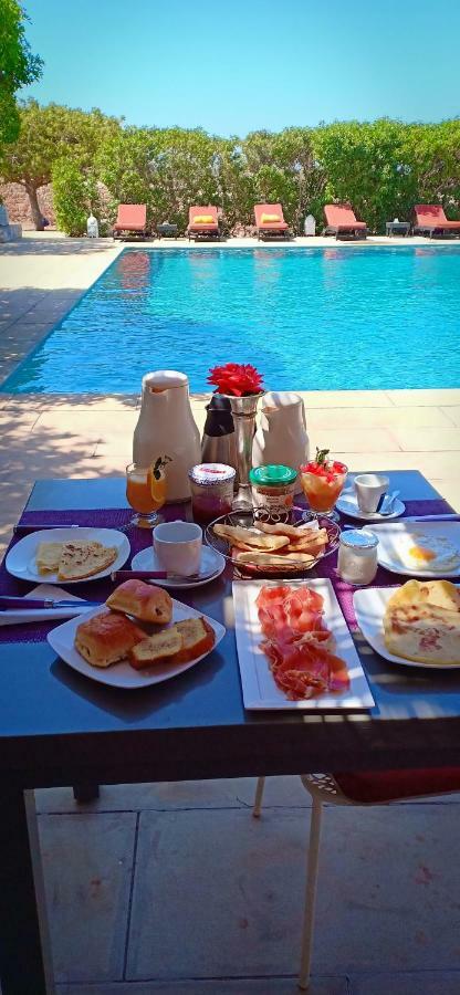 La Maison Essaouira Hotel ภายนอก รูปภาพ