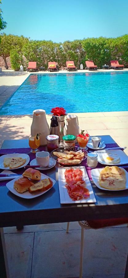 La Maison Essaouira Hotel ภายนอก รูปภาพ